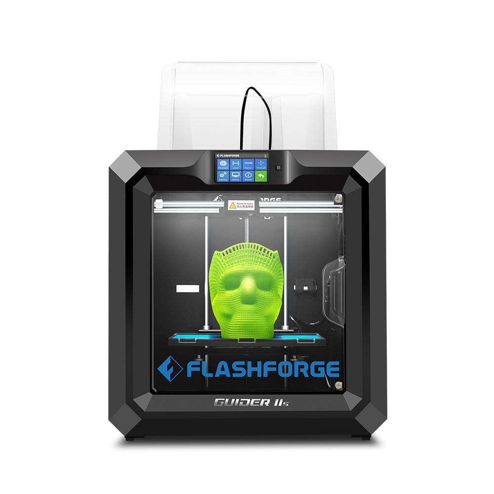 Flashforge Guider 2S VERSION 2020 (V2) - 3D Material-Shop 