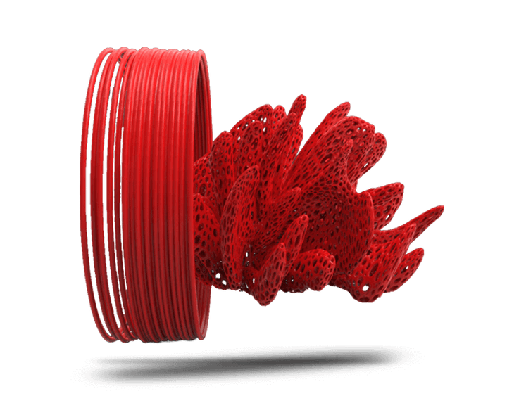 TreeD PET-G Filament 1,75mm 1000g PETG TREED - [3DMaterial-Shop]