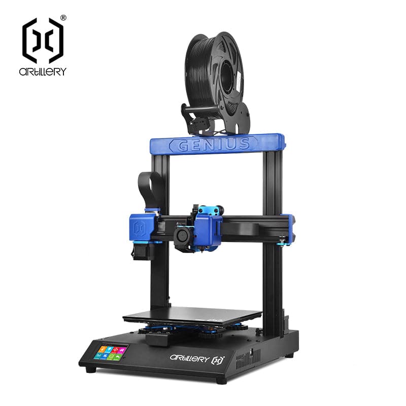 Artillery Genius Pro - 3D Material-Shop 