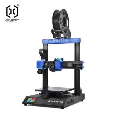 Artillery Genius Pro - 3D Material-Shop 