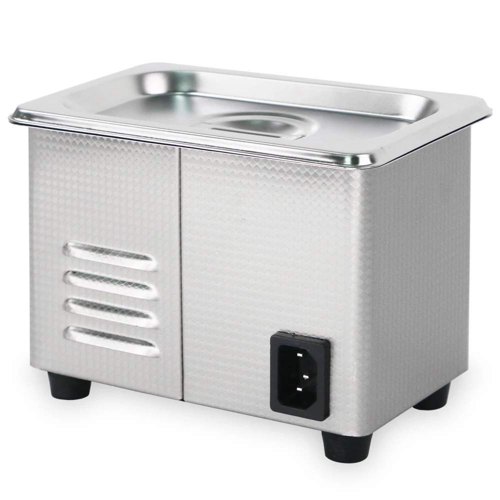 Granbo Sonic Ultrasonic Cleaner GA008/GS0102/GS0203 - [3D Material-Shop]