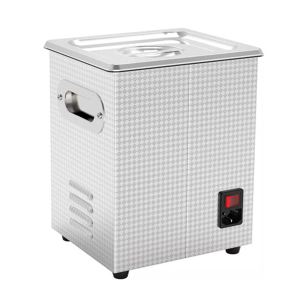 Granbo Sonic Ultrasonic Cleaner GA008/GS0102/GS0203 - [3D Material-Shop]