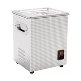 Granbo Sonic Ultrasonic Cleaner GA008/GS0102/GS0203 - [3D Material-Shop]