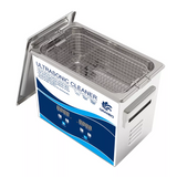 Granbo Sonic Ultrasonic Cleaner GA008/GS0102/GS0203 - [3D Material-Shop]