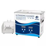 Granbo Sonic Ultrasonic Cleaner GA008/GS0102/GS0203 - [3D Material-Shop]