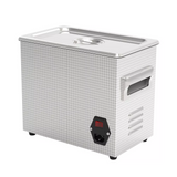 Granbo Sonic Ultrasonic Cleaner GA008/GS0102/GS0203 - [3D Material-Shop]