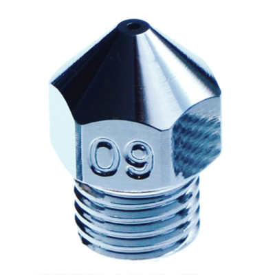 3DSolex Printcore CHT Nozzle für AA/BB Printcore / Timeslicer E2 - [3dmaterial-shop]