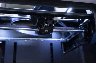 Tiertime UP300D Dual Extrusion 3D-Drucker [3D Material-Shop]