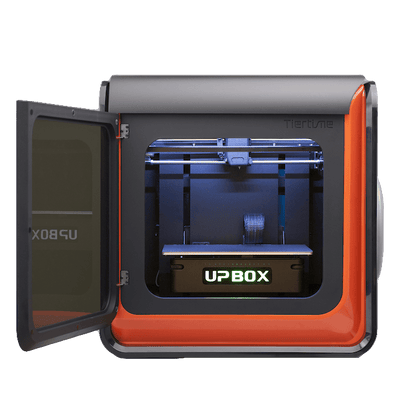Tiertime UP Box+3D-Drucker - 3D Material-Shop 