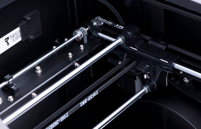 Tiertime UP Box+3D-Drucker - 3D Material-Shop 