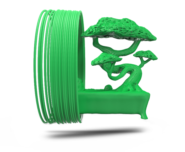 Treed Kyotoflex Filament - [3dmaterial-shop]