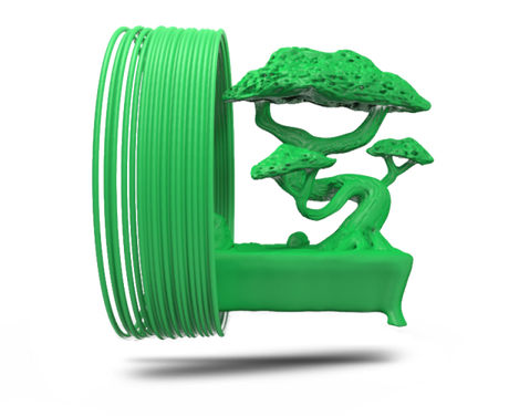 Treed Kyotoflex Filament - [3dmaterial-shop]