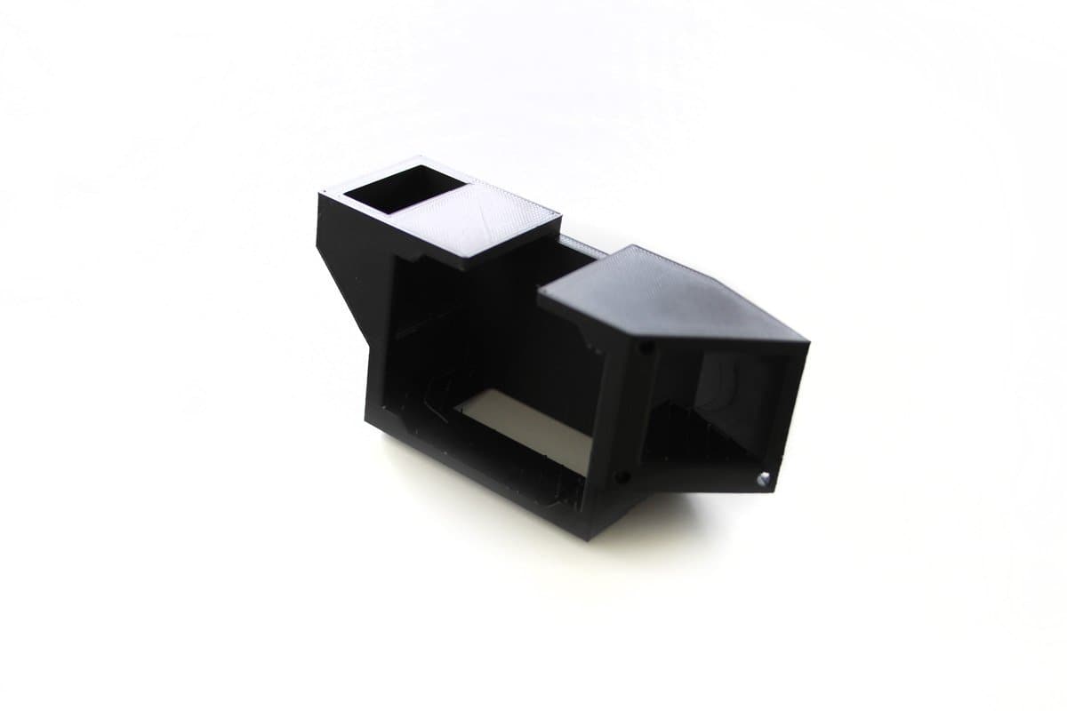 Lüfter-Upgrade für Extruder Motor Raise3D Pro2 Serie - 3D Material-Shop 