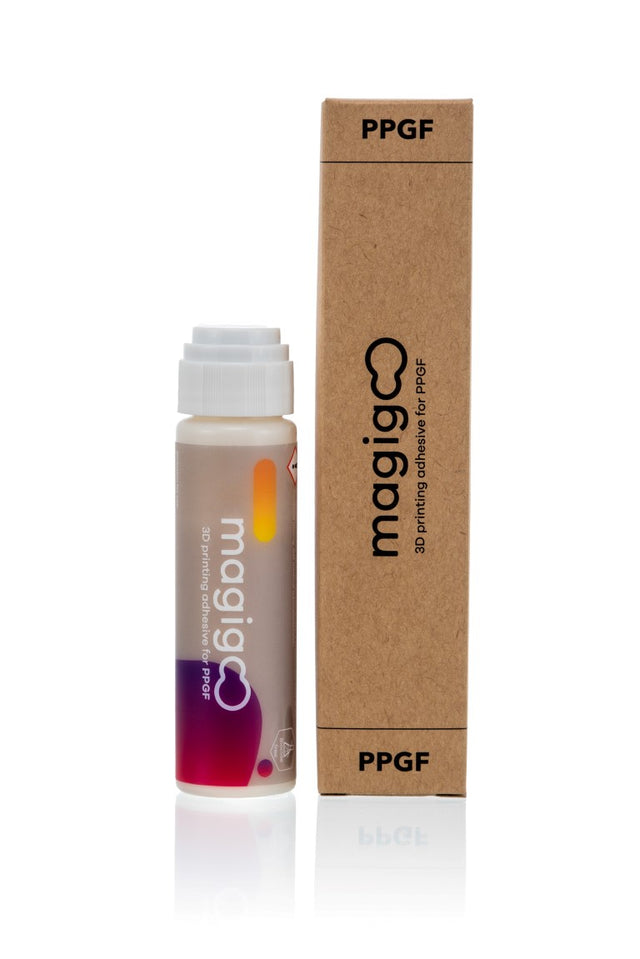 Magigoo PP-GF Klebestift 50ml für FDM / FFF 3D-Drucker - [3dmaterial-shop]