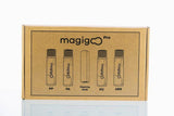 Magigoo Pro Kit 4x50ml Klebestift Set - 3D Material-Shop 