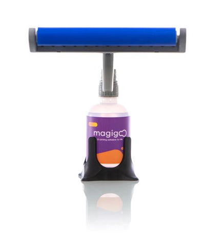 Magigoo Pro PA 50ml/250ml Klebestift - 3D-Druckkleber für Polyamid (Nylon) - [3D Material-Shop]