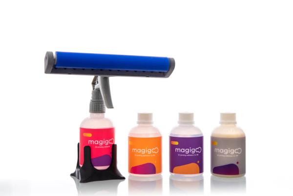 Magigoo PC Klebestift 50ml/250ml für FDM / FFF 3D-Drucker - [3D Material-Shop]