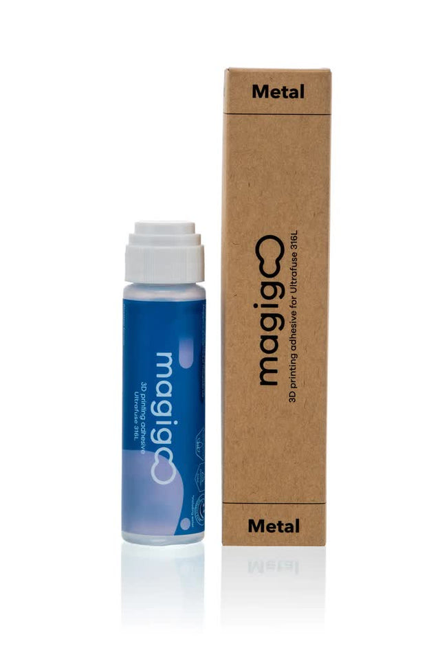 Magigoo Pro Metal - Build plate adhesive für Ultrafuse 316L metal filament - [3dmaterial-shop]