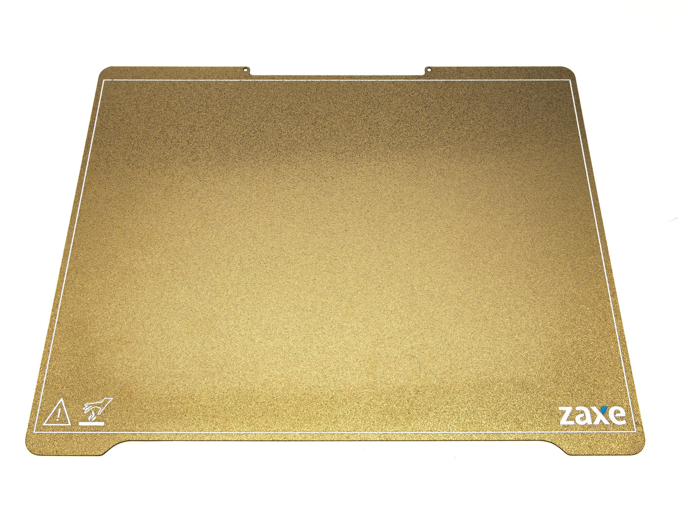 Zaxe Z3 Magnetic PEI sheet - [3dmaterial-shop]