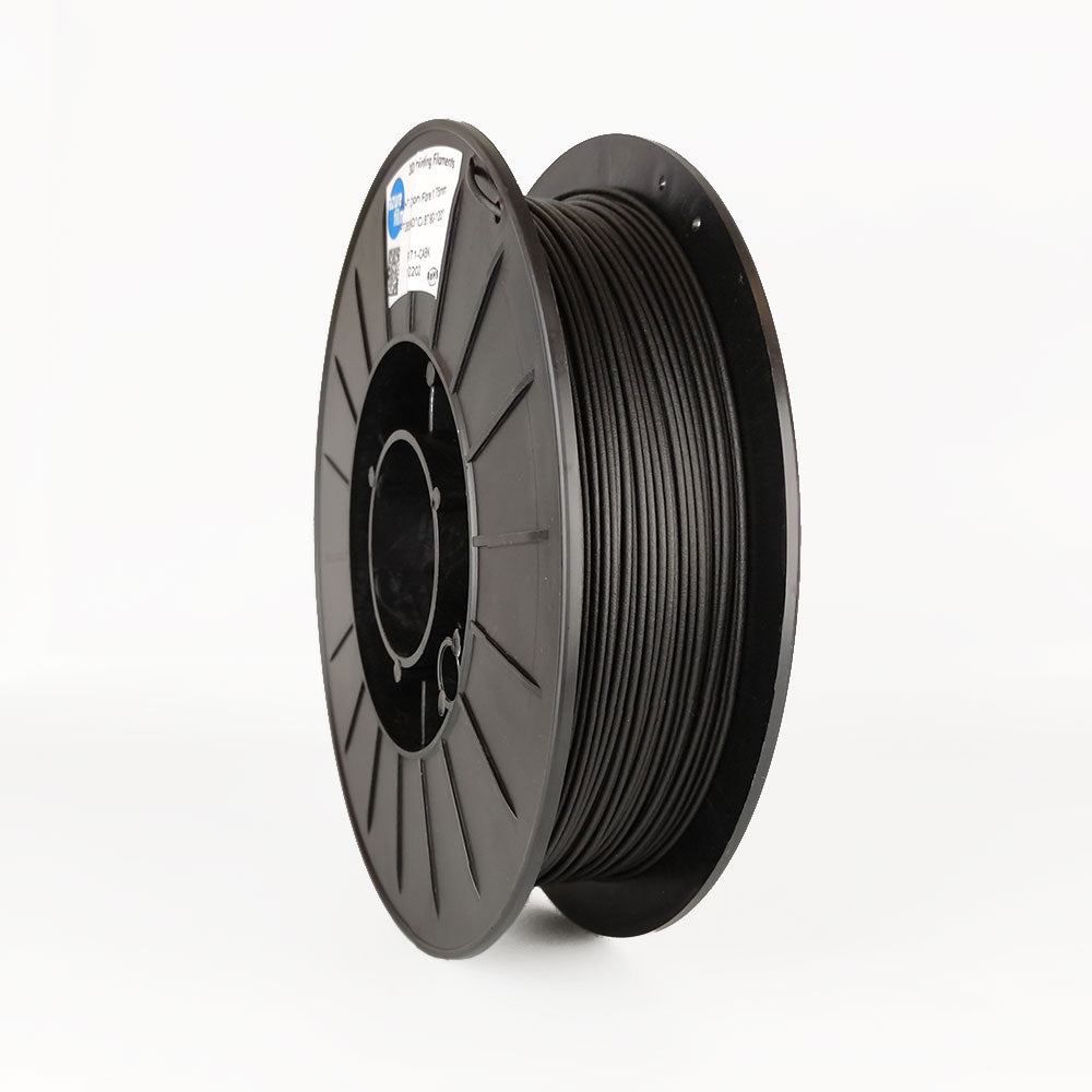 AzureFilm PAHT Carbon Filament 1.75mm 500g - [3D Material-Shop]