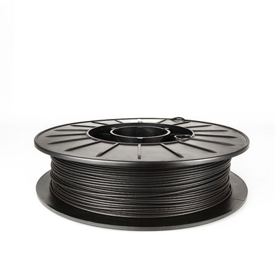 AzureFilm PET Carbon Filament 1.75mm 500g - [3D Material-Shop]