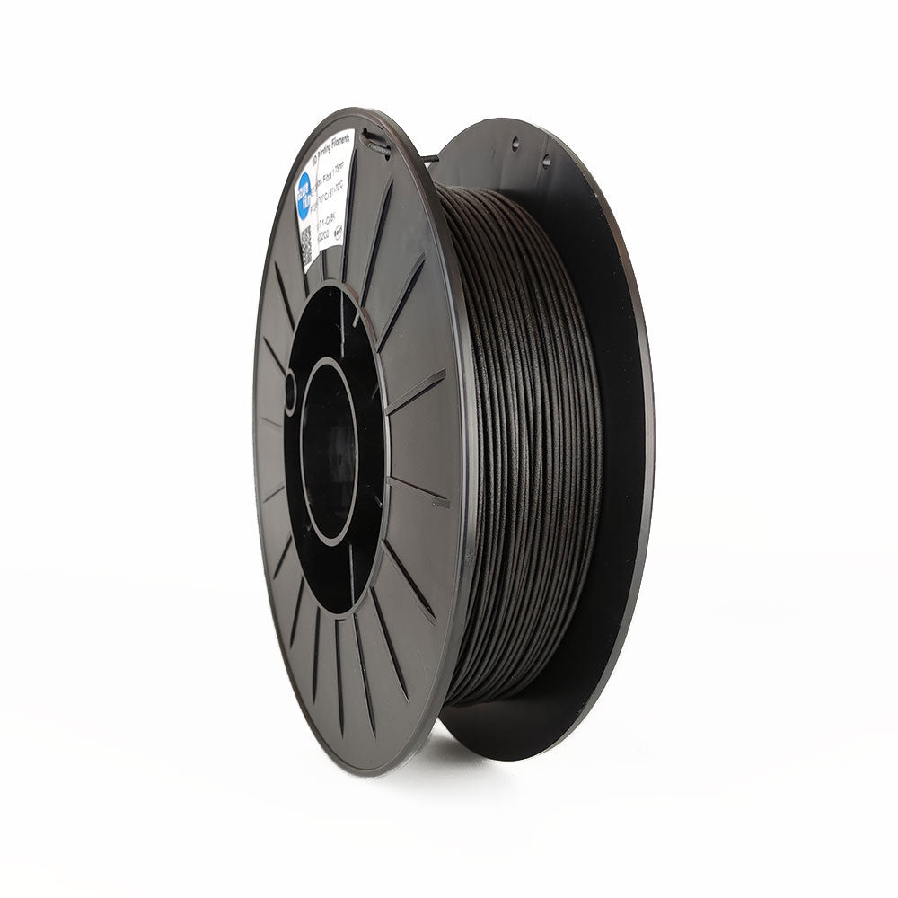 AzureFilm PET Carbon Filament 1.75mm 500g - [3D Material-Shop]