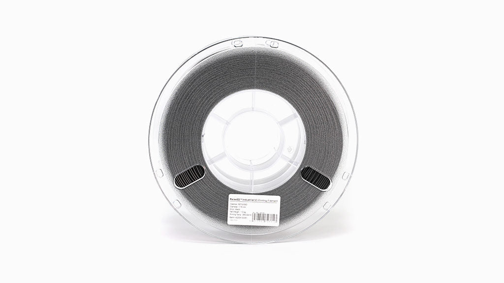 Raise3D PETG ESD Filament 1,0kg - 1,75mm - [3dmaterial-shop]