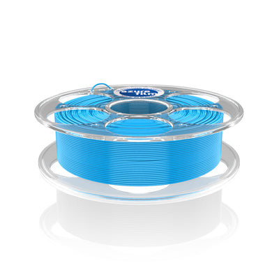 AzureFilm PETG Filament 1,75mm 1000g - [3D Material-Shop]