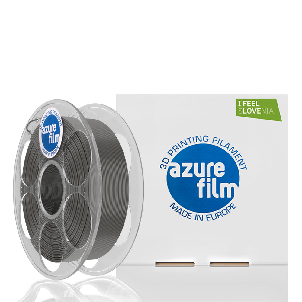 AzureFilm PETG Filament 1,75mm 1000g - [3D Material-Shop]
