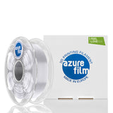 AzureFilm PETG Filament 1,75mm 1000g - [3D Material-Shop]