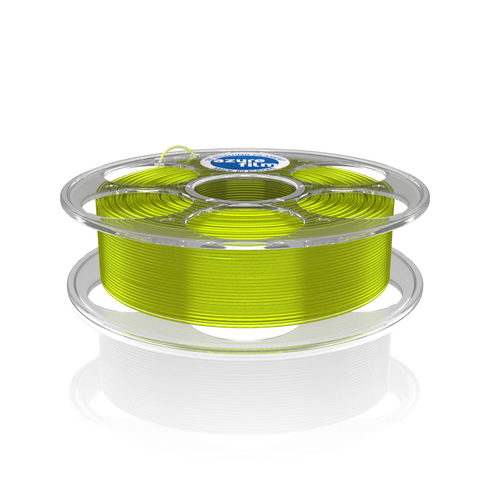 AzureFilm PETG Filament 1,75mm 1000g - [3D Material-Shop]