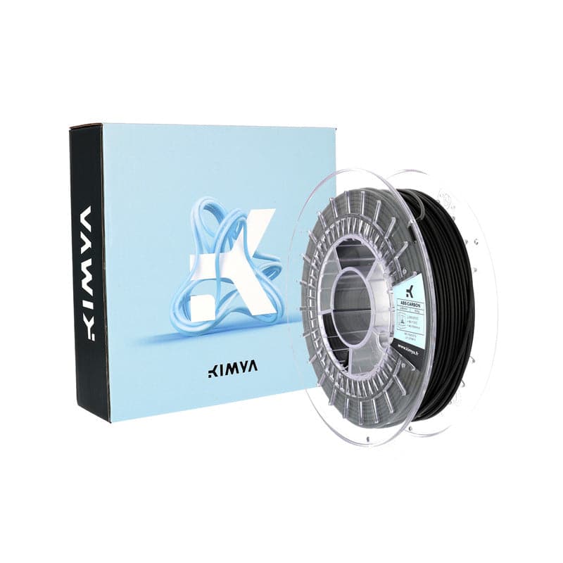 Kimya ABS Carbon - 3D Material-Shop 