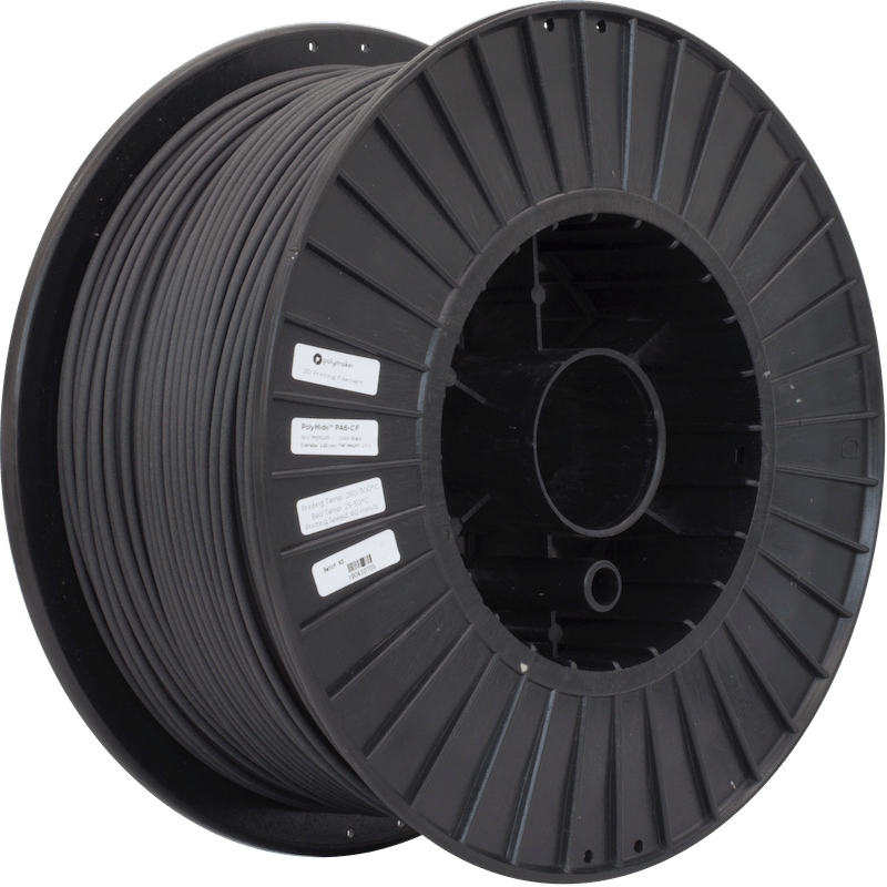 Polymaker PolyMide™ PA6-CF - 3D Material-Shop 