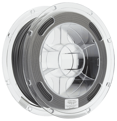 Polymaker PolyMide PA6-GF Filament Grey - 3D Material-Shop 