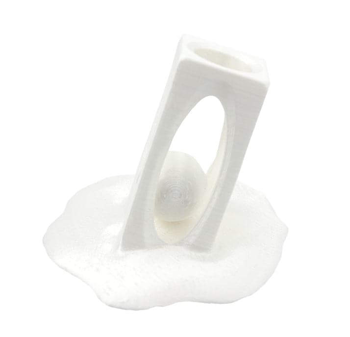 PolyMaker PolySupport™ - 1,75mm - 750g - Support für PLA - 3D Material-Shop 