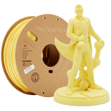 Polymaker PolyTerra™ PLA - 1,75mm - 1kg - 3D Material-Shop 