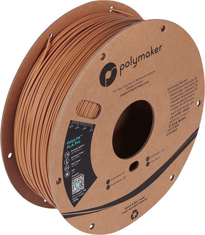 Polymaker-PolyLite-PLA-PRO - [3dmaterial-shop]
