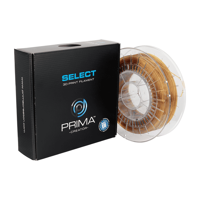 PrimaSelect PEI Ultem 1010 - 1.75mm - 500g - Natural - 3D Material-Shop 