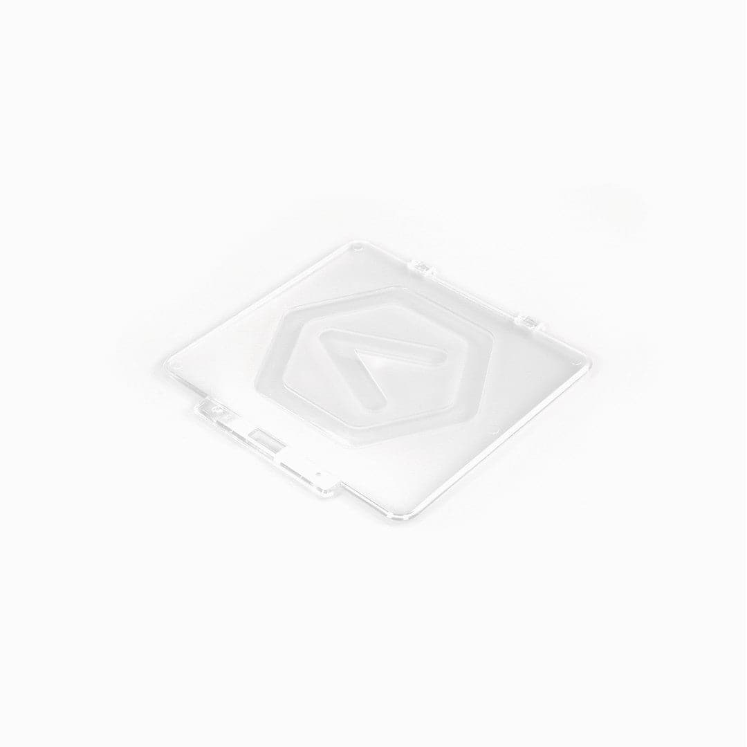 Raise3D E2 Filament Box Cover Right - 3D Material-Shop 
