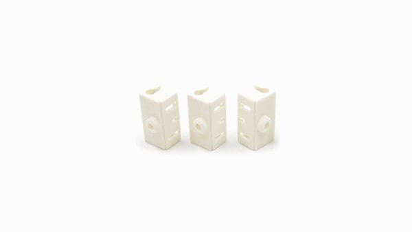 Raise3D Hot End Silicone Cover (Pro2 Series and N Series) - 3D Material-Shop 