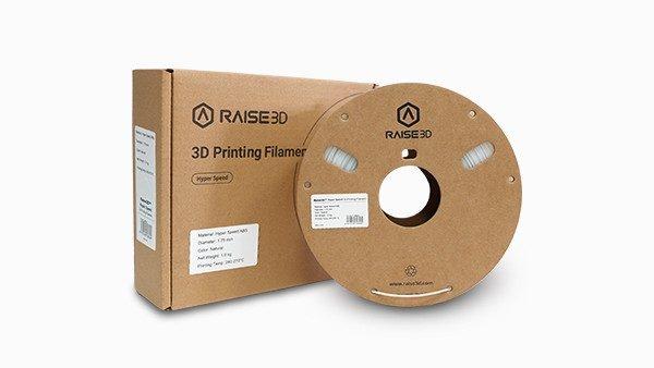 Raise3D Hyper Speed ABS Filament 1,0kg 1,75mm - [3D Material-Shop]