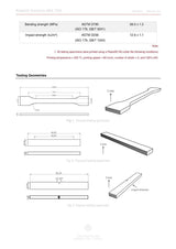 Raise3D Premium ABS - 1,75mm - 1000g - 3D Material-Shop 