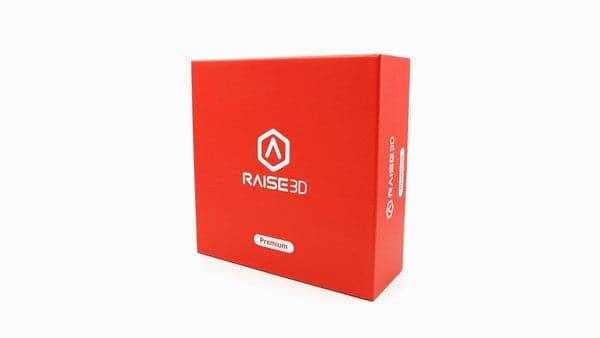 Raise3D Premium PETG - 1,75mm - 1000g - 3D Material-Shop 