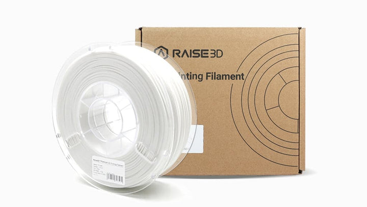 Raise3D Premium TPU-95A - 1,75mm - 1kg - [3D Material-Shop] 