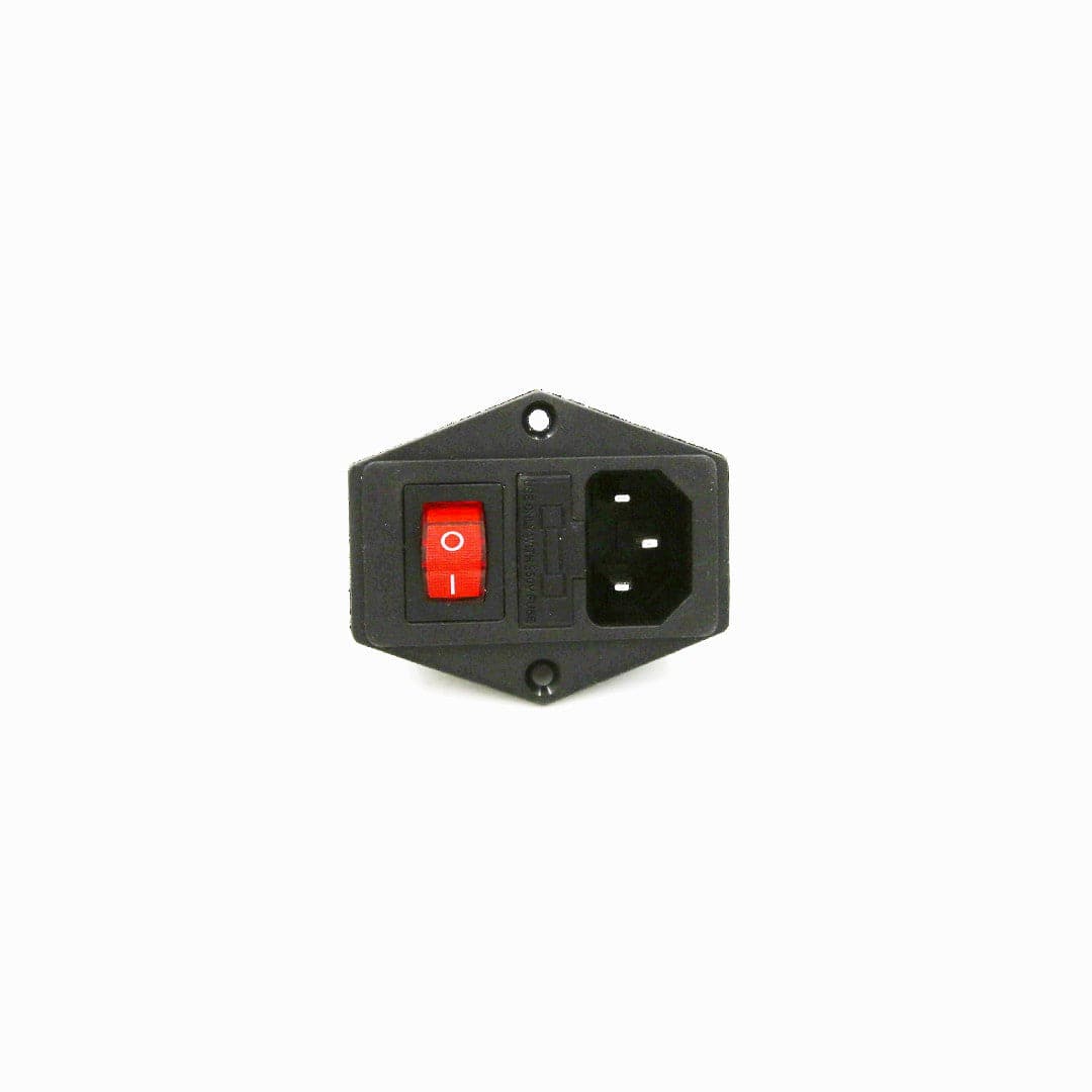 Raise3D Pro2 / N Series Power Switch - 3D Material-Shop 