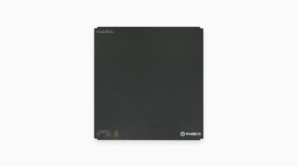 Raise3D PRO3 series Buildtak Printing Surface - 3D Material-Shop 