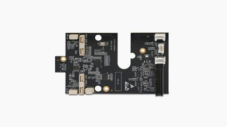 Raise3D PRO3 Serie Extruder/ Hotend Controller Board - [3D Material-Shop]