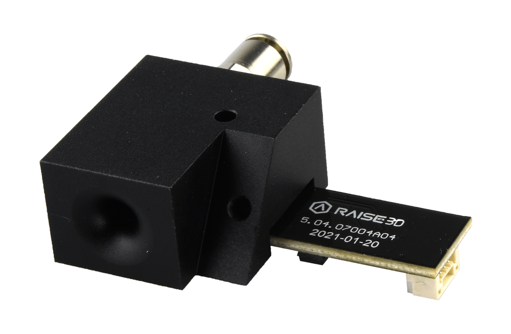 Raise3D PRO3 Serie linker Filament Run-Out Sensor - [3dmaterial-shop]