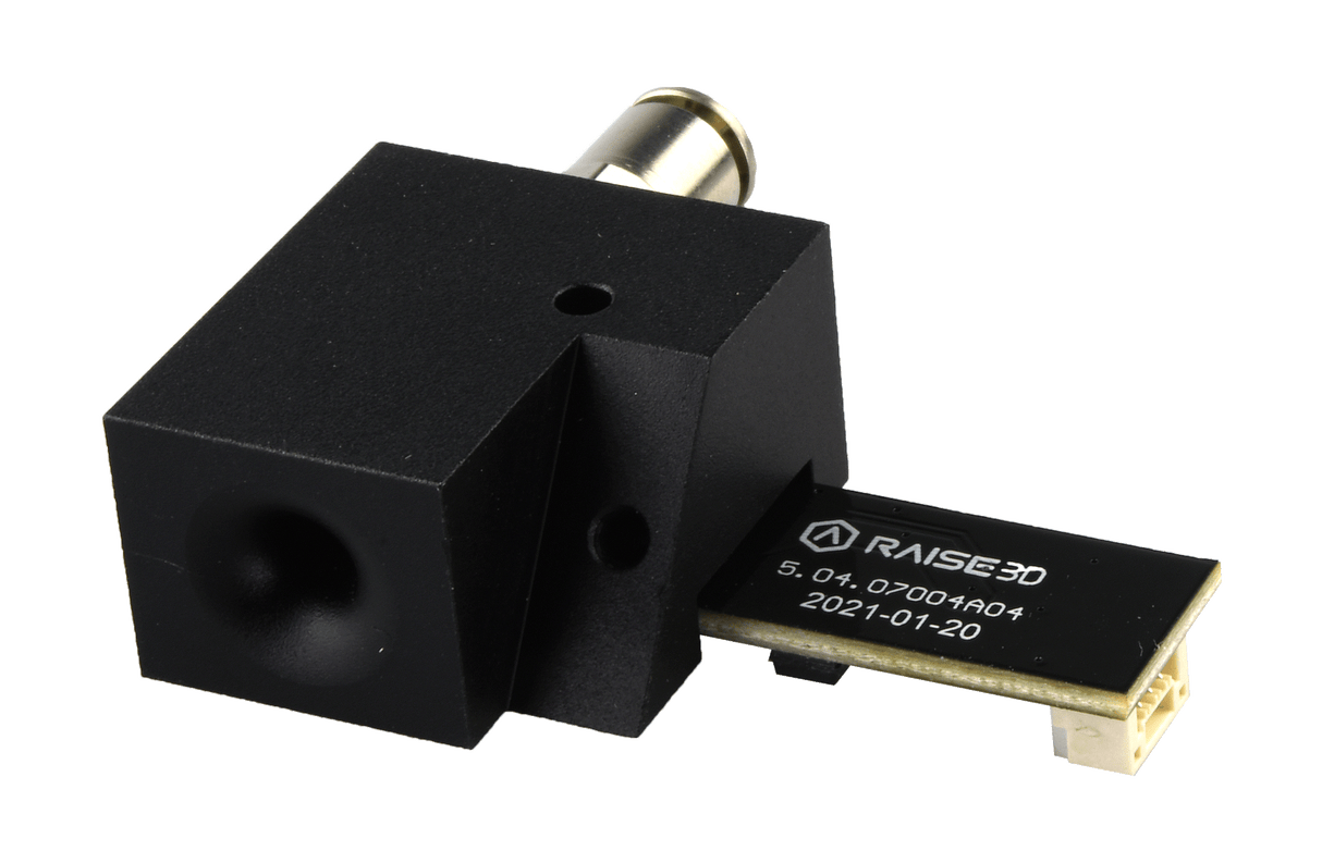 Raise3D PRO3 Serie linker Filament Run-Out Sensor - [3dmaterial-shop]