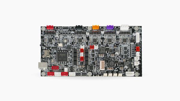 Raise3D PRO3 series Motion Controller Board - [3D Material-Shop]